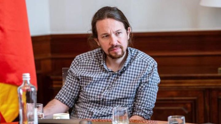 Pablo Iglesias será investigador de la Universidad Oberta de Catalunya
