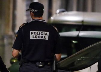 Cerrado un restaurante que tenía a la cocinera y otros cinco empleados trabajando con COVID