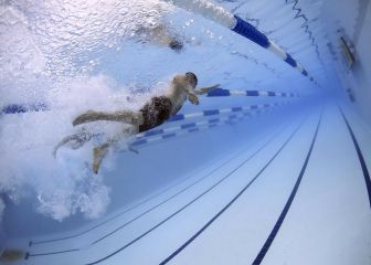 Un muerto y nueve heridos por un error al manipular el cloro en una piscina