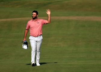 El misterioso caso de Jon Rahm