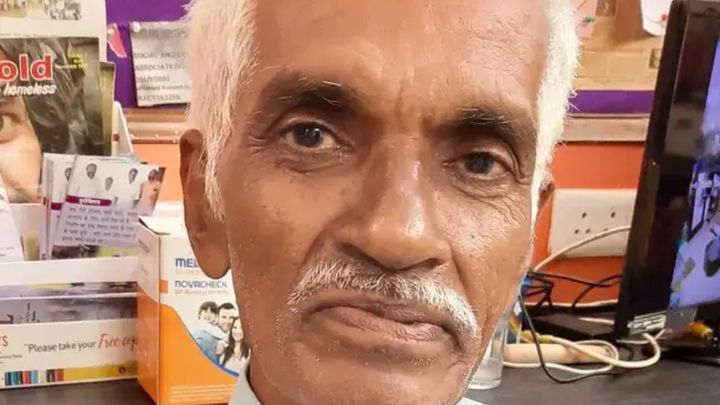 Un indio, dado por muerto en un accidente aéreo, se escondió durante 45 años