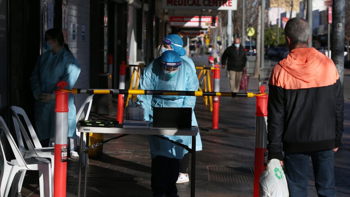 Una residencia de mayores pública en Valladolid acumula 15 fallecidos por  COVID-19 en 10 días