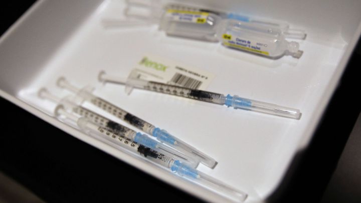 “En 2022 habrá tres o cuatro vacunas mejores que las de ahora”