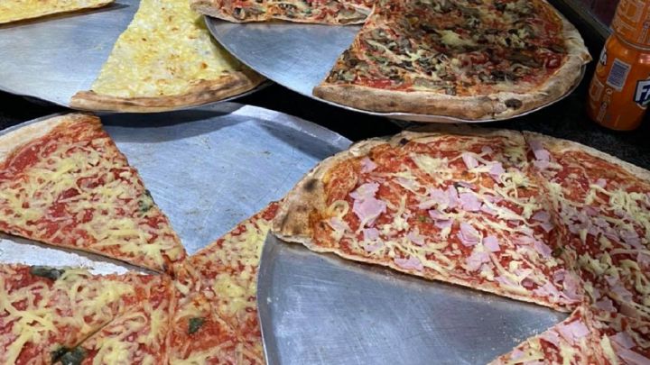 La desorbitada factura de la luz de una pizzería de Granada