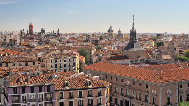 El coste de vida en Madrid y Barcelona es un 20% mayor al resto de ciudades de España