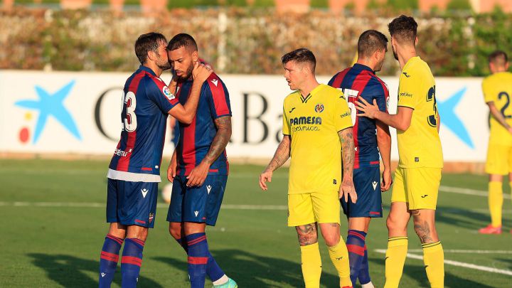 Sanidad confirma cómo será la vuelta del público a los estadios del fútbol profesional