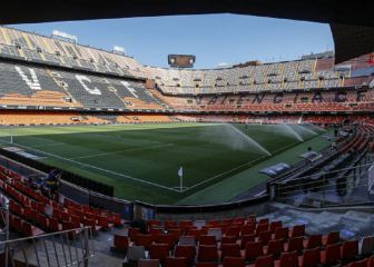 Oficial: así será la vuelta del público