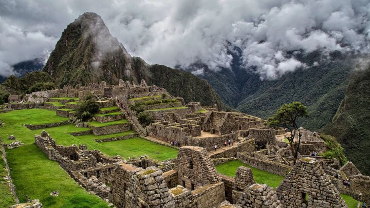 Machu Picchu es más antiguo que lo que se pensaba