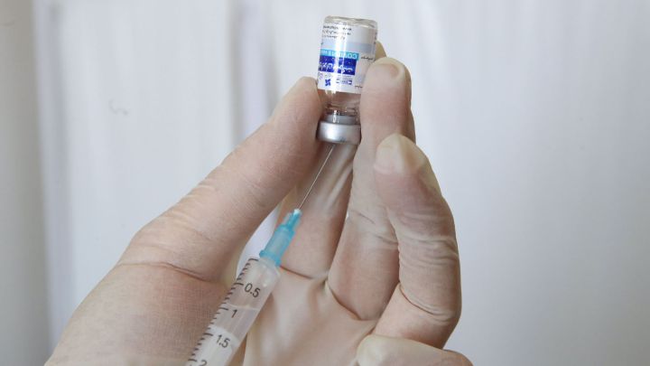 Las posibilidades de contagiarse con la variante Delta si estás vacunado