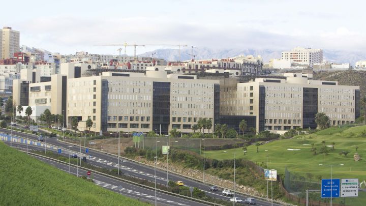 La terapia contra el cáncer que solo está en nueve hospitales españoles