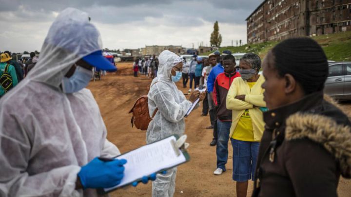 Detectan por primera vez el virus de Marburgo, un patógeno altamente  infeccioso similar al ébola - AS.com