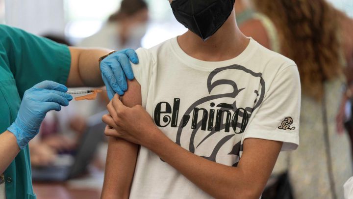 Así es PHH-1V, la primera vacuna española que se probará en humanos