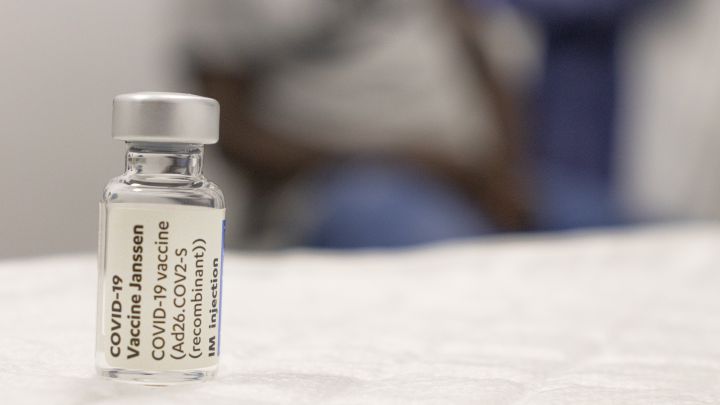 España se topa con un problema en la vacunación de la franja de entre 40 y 49 años