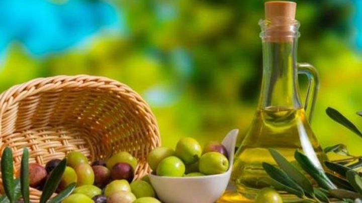 EE UU se rinde al aceite de oliva español