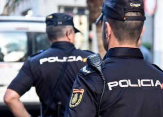 Desaparecen dos niños en Alemania buscados en Tenerife