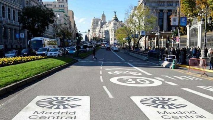 Madrid 360: limitaciones por etiquetas, restricciones y cuáles son las nuevas ZBE en la capital