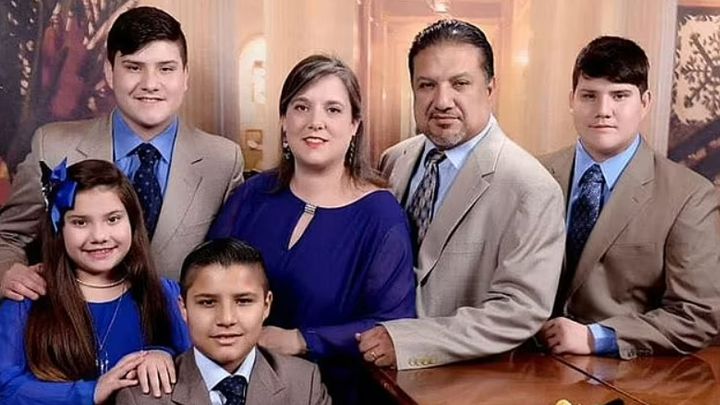 Una madre antivacunas pide un último deseo antes de morir por COVID: “Que mis hijos se vacunen”