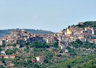 Un pueblo cerca de Roma vende casas a 1 euro y estos son los requisitos para comprar