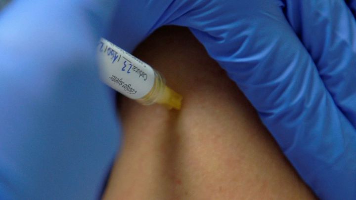 El Gobierno pone fecha a la vacuna española