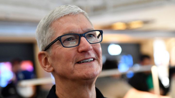 Tim Cook en Apple: cuánto dinero cobra, cuántos años lleva, patrimonio y dónde ha estudiado