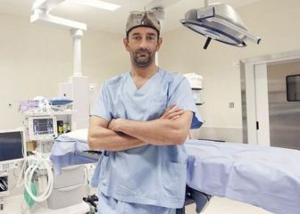 El nuevo milagro médico del doctor Cavadas