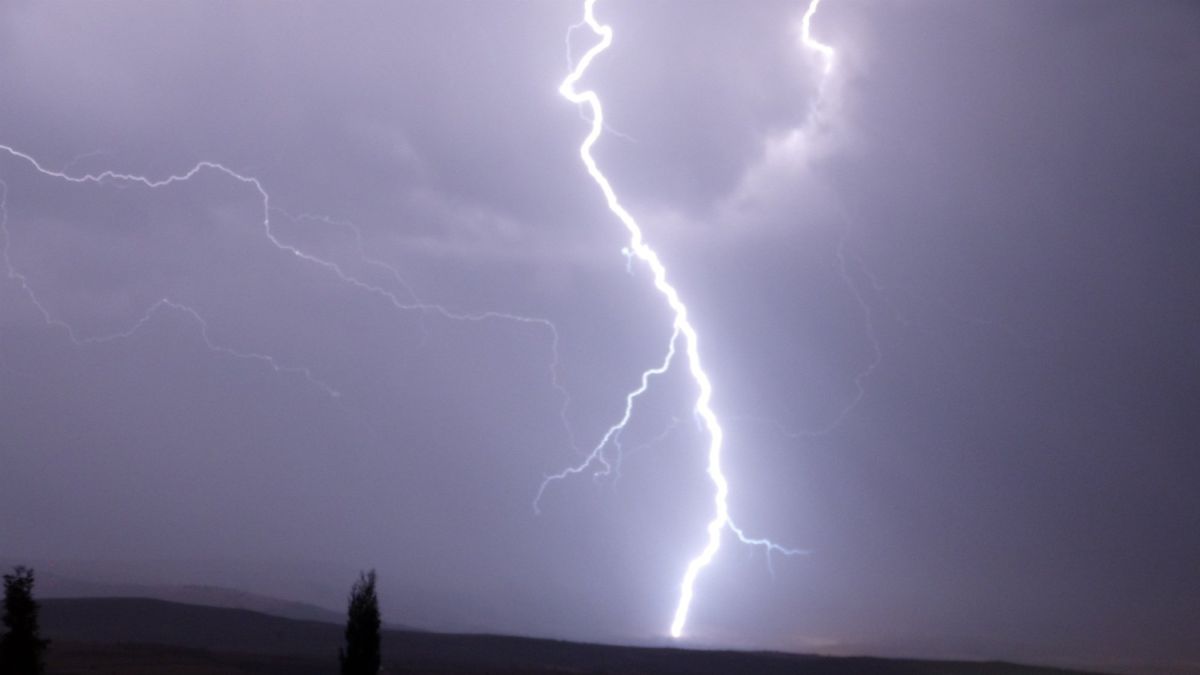 Rayos: Datos interesantes y curiosidades sobre tormentas eléctricas