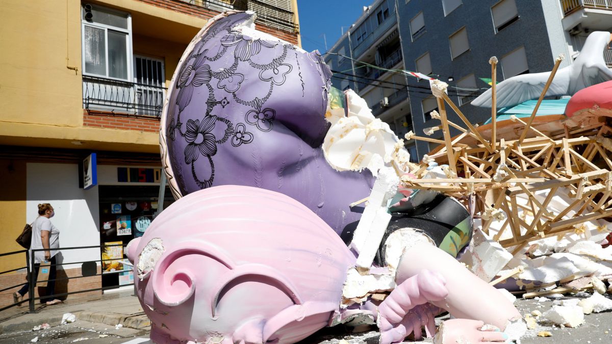 Inundaciones por la DANA y las lluvias torrenciales, en directo Toledo