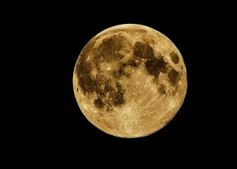 Calendario lunar de octubre: ¿cuáles son las fases de la luna y cuándo habrá luna llena?