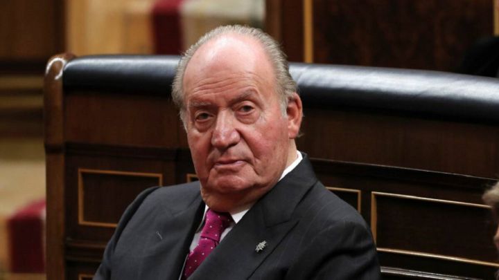 La Fiscalía sostiene que el rey Juan Carlos I se enriqueció con comisiones a escala internacional