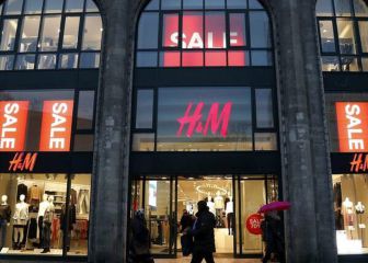 ¿Por qué H&M se llama así? La curiosa historia de la unión de Hennes y Mauritz