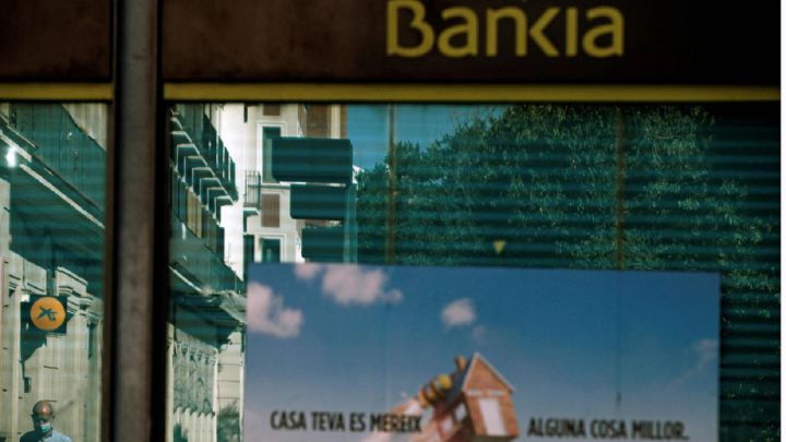 El aumento de comisiones que tendrán los clientes de Bankia a partir de noviembre