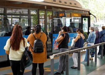 Autobuses gratis en Madrid: hasta cuándo no hay que pagar, en qué horarios y qué buses