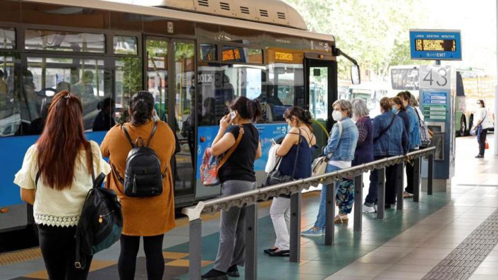 Autobuses gratis en Madrid: hasta cuándo no hay que pagar, en qué horarios y qué buses