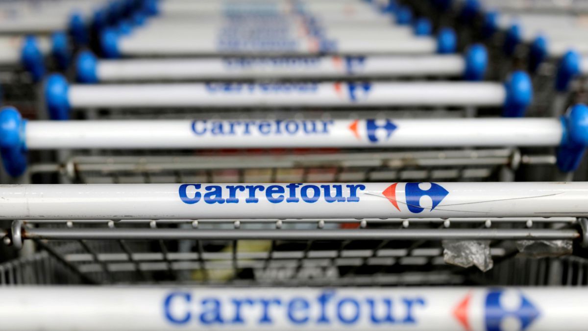 Ofertas de trabajo en Carrefour: apuntarse la bolsa de empleo, dónde y cómo enviar el curriculum - AS.com