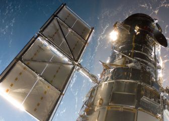¿Qué vio el Hubble el día de tu cumpleaños? Compruébalo con este buscador