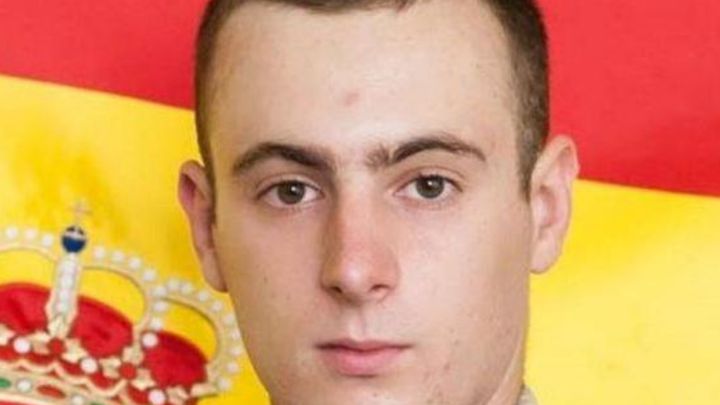 Muere un cadete de 22 años por un golpe de calor en la Academia General Militar de Zaragoza