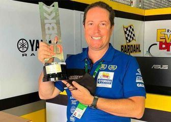 Muere el expiloto Jorge Lis: se arrepintió de su negacionismo