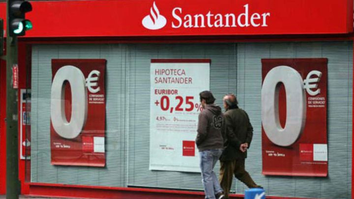 ¿Por qué se llama Banco Santander, cuál es el origen del nombre y qué significa el logo?