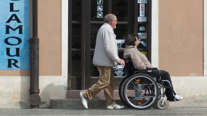 Pensión por incapacidad permanente: ¿cuántos años tengo que cotizar a la Seguridad Social para solicitarla?
