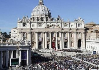 Un español al frente del Gobierno del Vaticano
