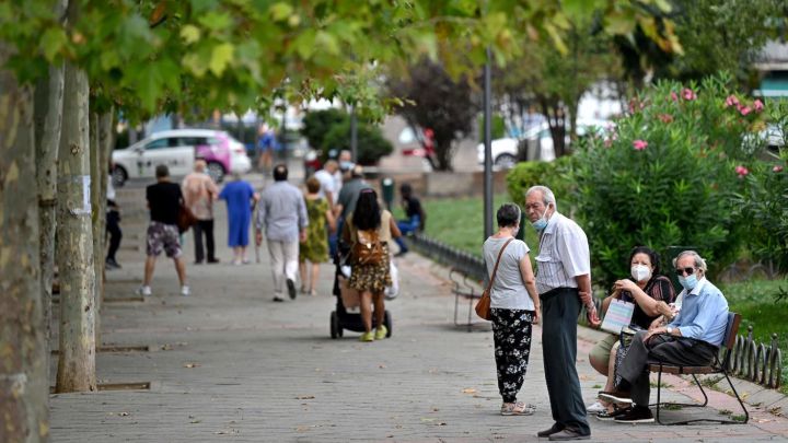 Las personas que pueden cobrar dos pensiones de jubilación a la vez