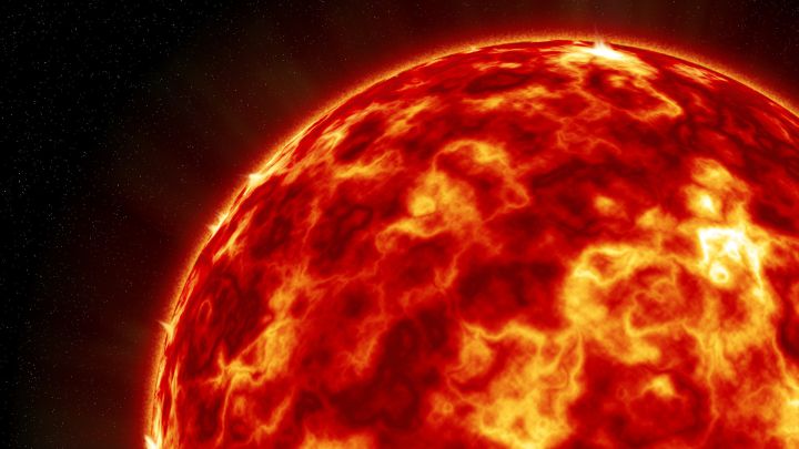 Científicos vaticinan cómo y cuándo podría morir el Sol