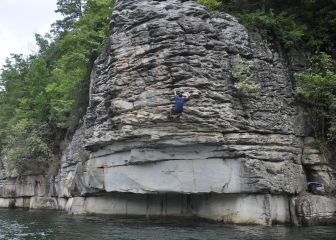 El psicobloc ha causado la muerte de dos jóvenes: ¿qué es esta peligrosa modalidad?