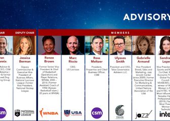 La Semana de la Integridad en el Deporte llega a América