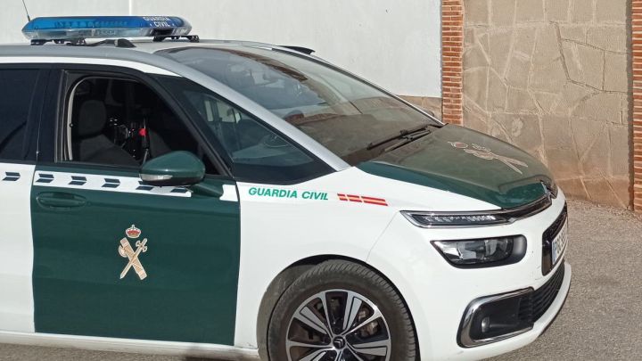 Golpe al narcotráfico en Extremadura: polícias y guardias civiles, entre los detenidos