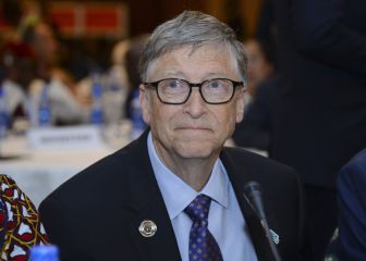Bill Gates ofrece la 