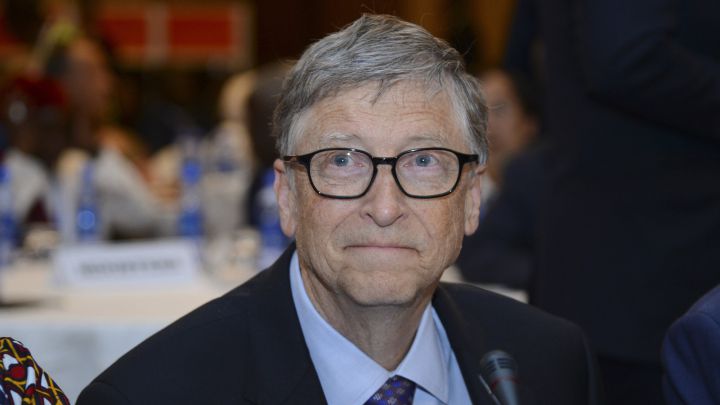 Bill Gates ofrece la "única solución" para una futura pandemia
