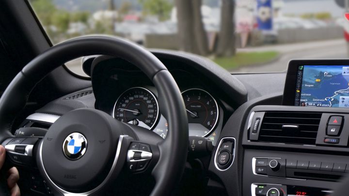 Por qué BMW se llama así y qué significan las letras y los números en sus  modelos de coche? - AS.com