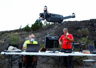 Is the US at risk of a tsunami after La Palma volcano?