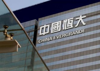 ¿Qué es Evergrande? La caída del conglomerado chino que puede generar una gran crisis